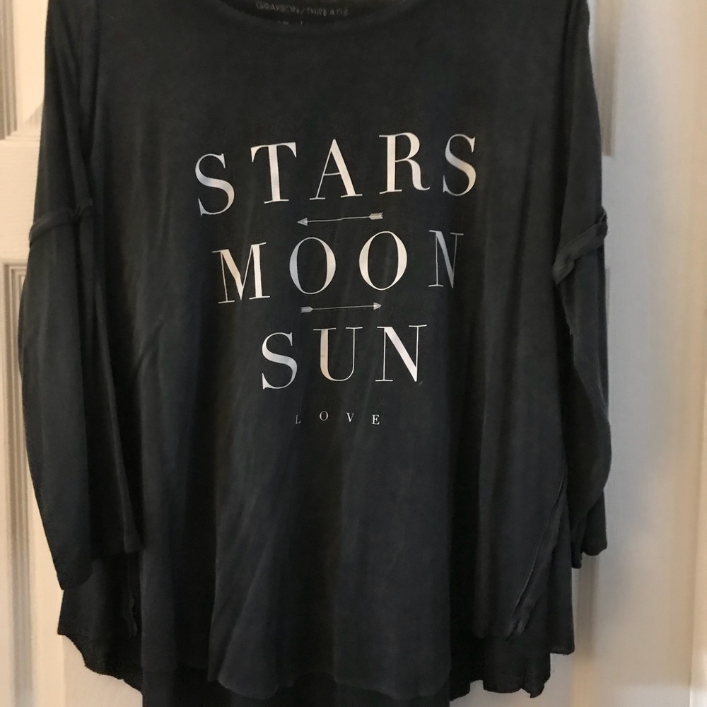 Grayson Threads T-Shirt - Picture 2 of 2